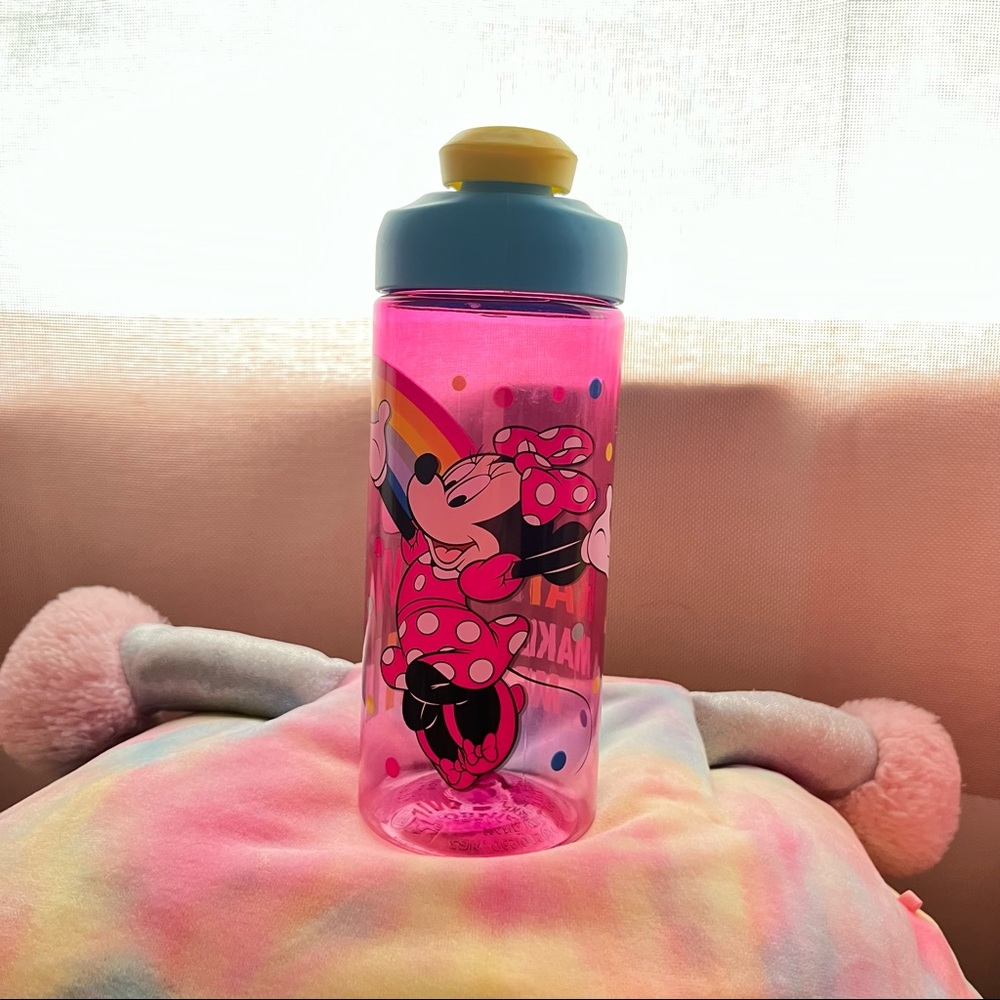 Disney Minnie Mouse 16.5oz Sullivan Bottle